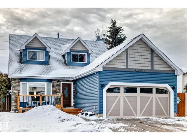 18931 80 AV NW, Edmonton, Alberta T5T5B8