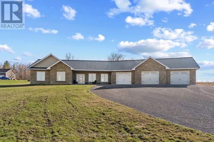 346 FORESTERS FALLS ROAD, Whitewater Region, Ontario K0J1K0