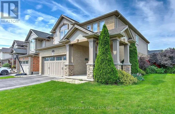 3181 BAYHAM LANE, London South (South V), Ontario N6P1V5