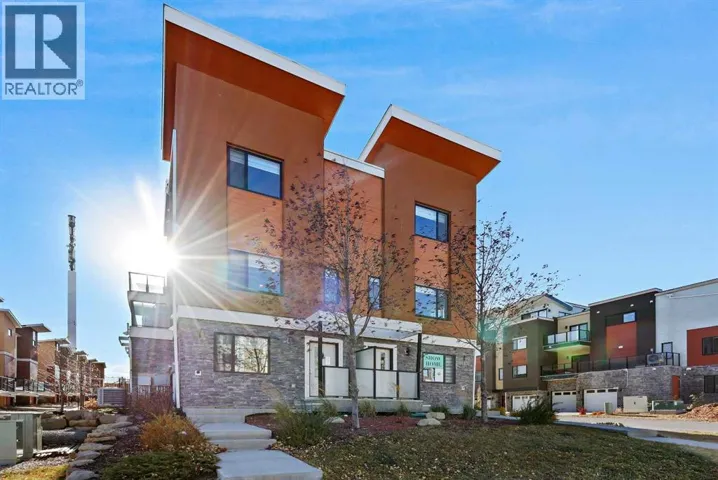 357 Sage Hill Circle NW, Calgary, Alberta T3R1V2