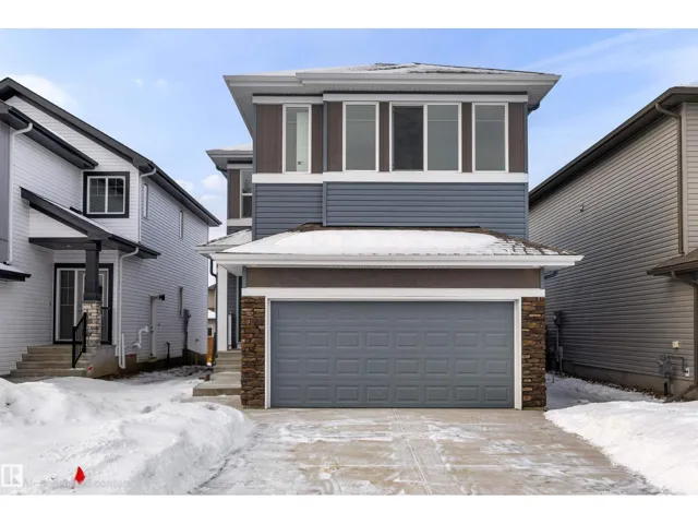 97 SUNLAND WY, Sherwood Park, Alberta T8H2Y6