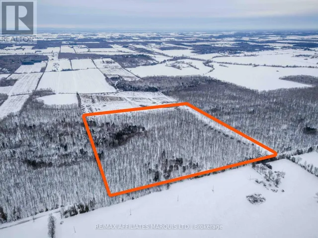 LOT CONCESSION 10 ROAD, South Glengarry, Ontario K0C1A0
