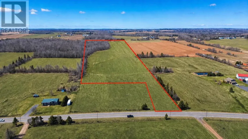 Lot 5 North York Point Road, Warren Grove, Prince Edward Island C0A1Y0