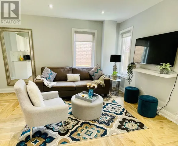 BSMT - 1526 BRUNY AVENUE, Pickering (Duffin Heights), Ontario L1X0C6