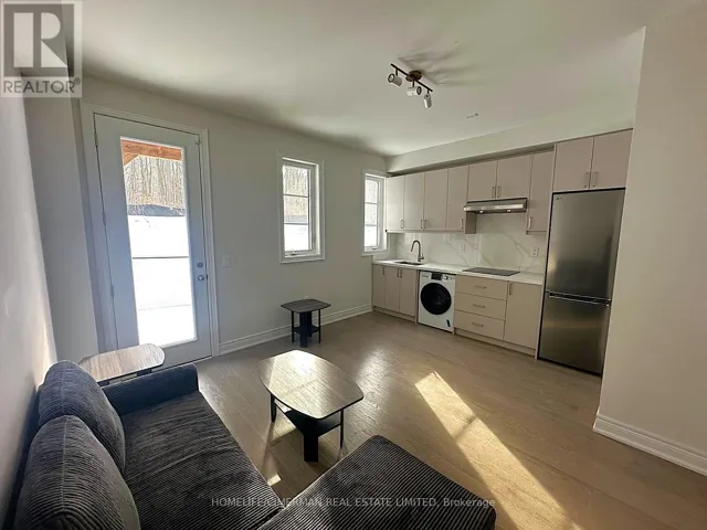 MAIN FLR - 45 DONNACONA DRIVE, Vaughan (Vellore Village), Ontario L4H0Y6