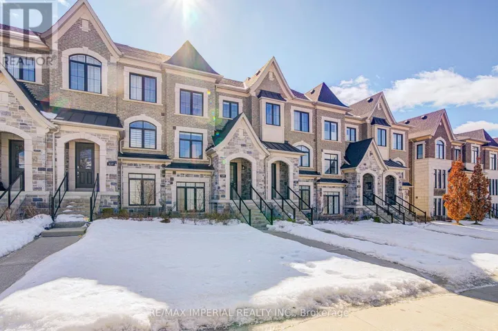 539 CARRVILLE ROAD, Richmond Hill (South Richvale), Ontario L4C0Z9