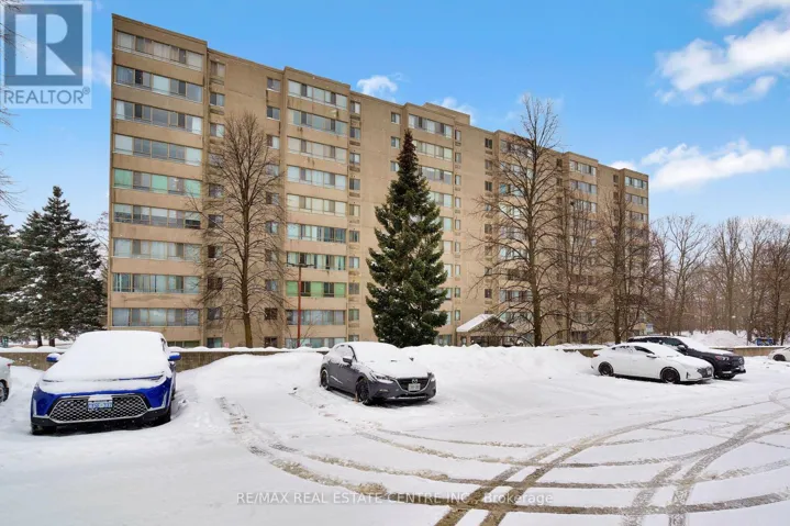 110 - 570 PROUDFOOT LANE, London North (North N), Ontario N6H4Z1