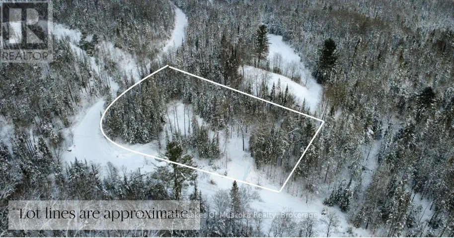 0 FOREST LAKE ROAD, Joly, Ontario P0A1X0