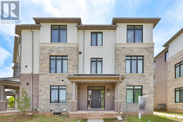 2168 POSTMASTER DRIVE, Oakville (WM Westmount), Ontario L6M5T1