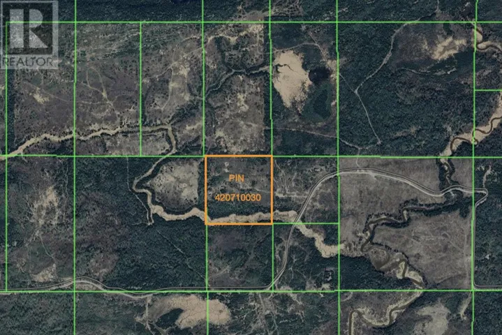 PCL 23418, Machin, Ontario P0V2V0