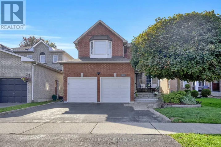 128 WEST SIDE DRIVE, Clarington (Bowmanville), Ontario L1C5A2
