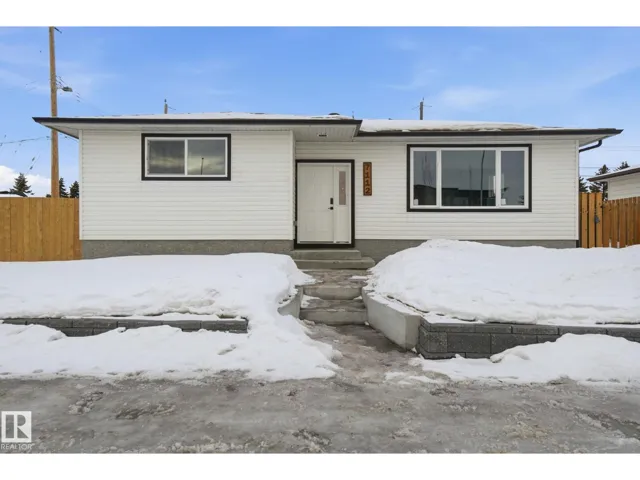 7112 132 AV NW, Edmonton, Alberta T5C2A6