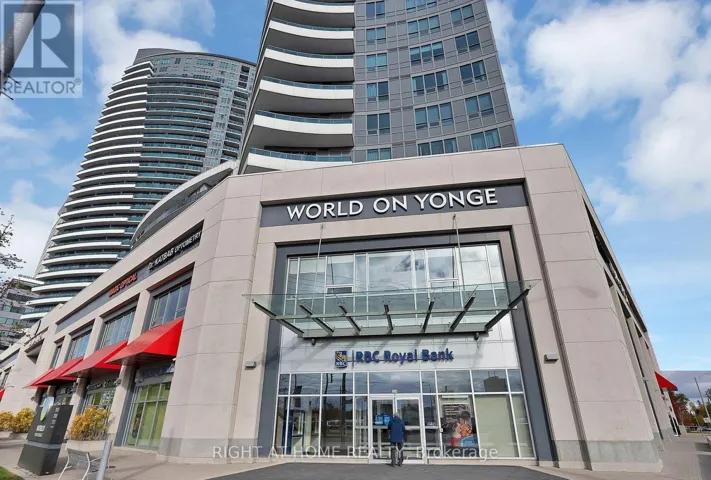 303 - 7171 YONGE STREET, Markham (Grandview), Ontario L3T0C5