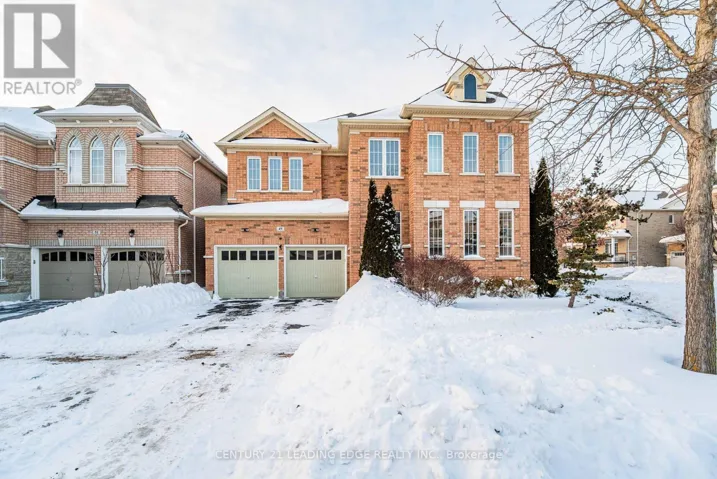 49 STONECHURCH CRESCENT, Markham (Box Grove), Ontario L6B0J2