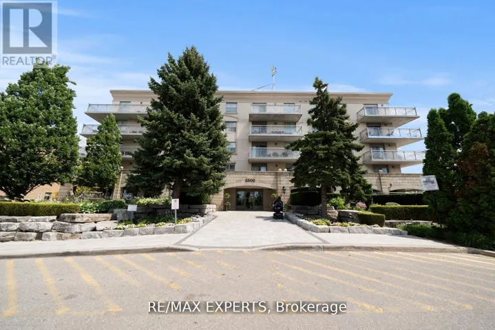 213 - 2500 RUTHERFORD ROAD, Vaughan (Maple), Ontario L4K5R1