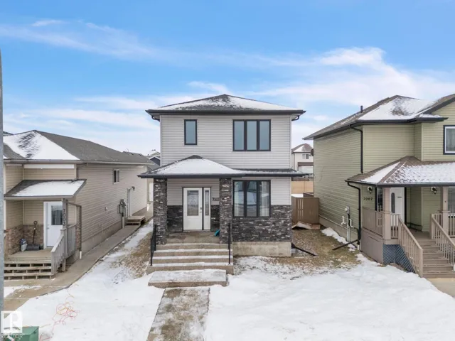 7005 50 AV, Camrose, Alberta T4V5C6