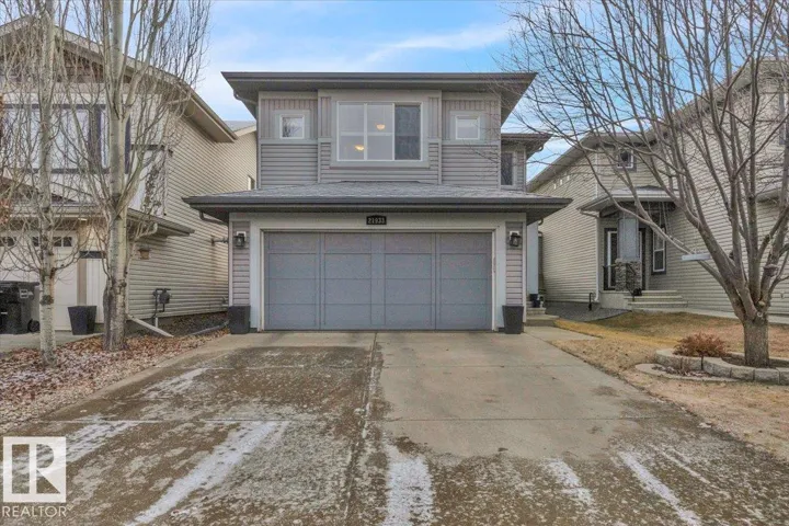 21933 94A AV NW, Edmonton, Alberta T5T1N1