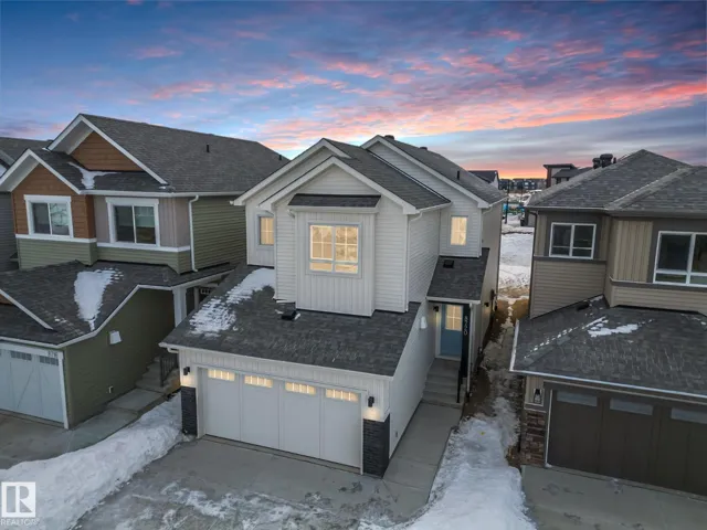 8720 224 ST NW, Edmonton, Alberta T5T7Y5