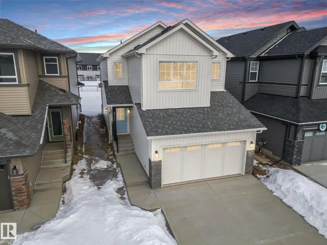 8731 224 ST NW, Edmonton, Alberta T5T7Y5
