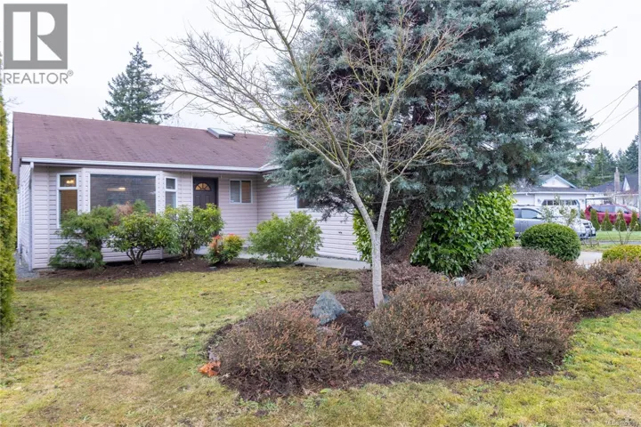 2585 Quill Dr, Nanaimo, British Columbia V9T3R1
