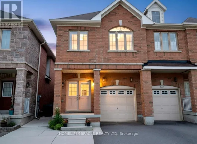 866 FRANCINE CRESCENT, Mississauga (East Credit), Ontario L5V0E2