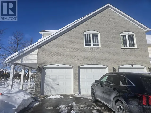 81B - 5305 GLEN ERIN DRIVE, Mississauga (Central Erin Mills), Ontario L5M5N7