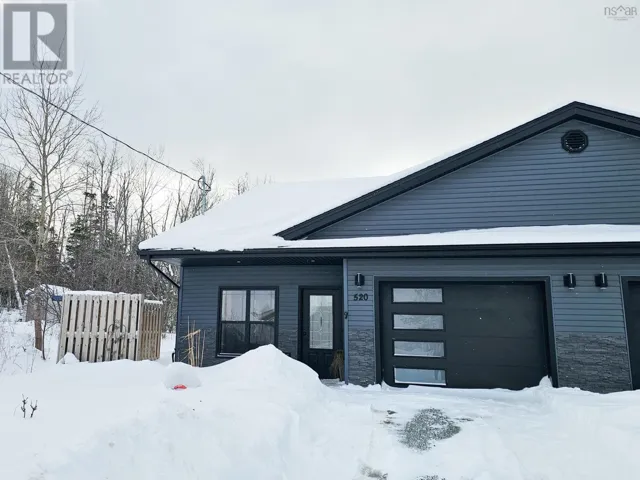 520 Truro Heights Road, Truro Heights, Nova Scotia B6L1Y1