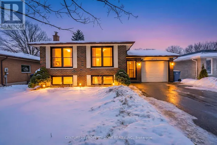 411 IMPERIAL ROAD S, Guelph (Willow West/Sugarbush/West Acres), Ontario N1K1K2