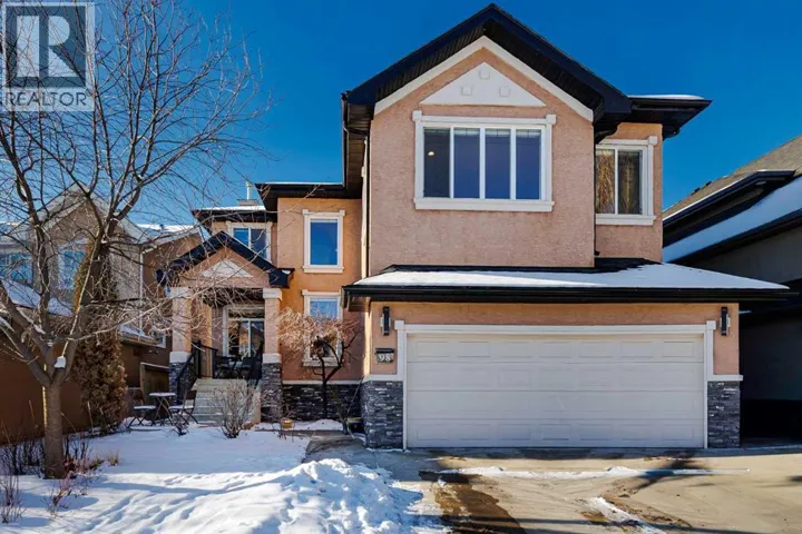 98 Tuscany Estates Crescent NW, Calgary, Alberta T3L0B3