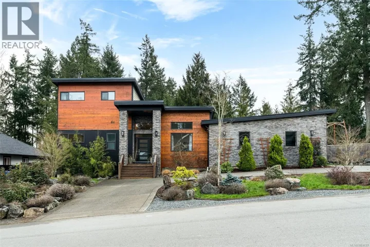 881 Hayden Pl, Mill Bay, British Columbia V8H1G9