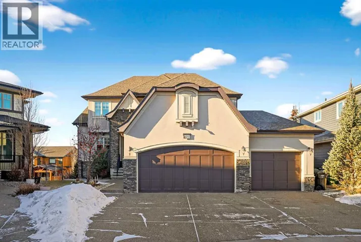 72 Rockcliff Grove NW, Calgary, Alberta T3G0C8