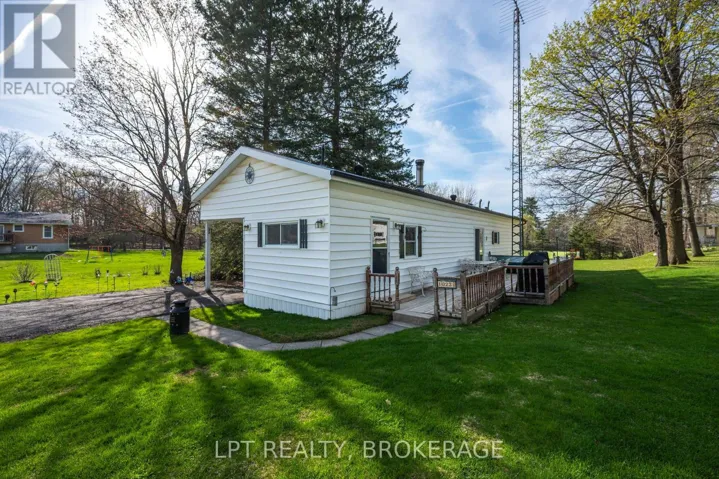 1023 MOON ROAD, Frontenac (Frontenac Centre), Ontario K0H1T0