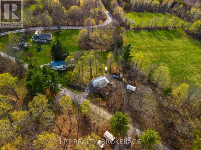 1023 MOON ROAD, Frontenac (Frontenac Centre), Ontario K0H1T0