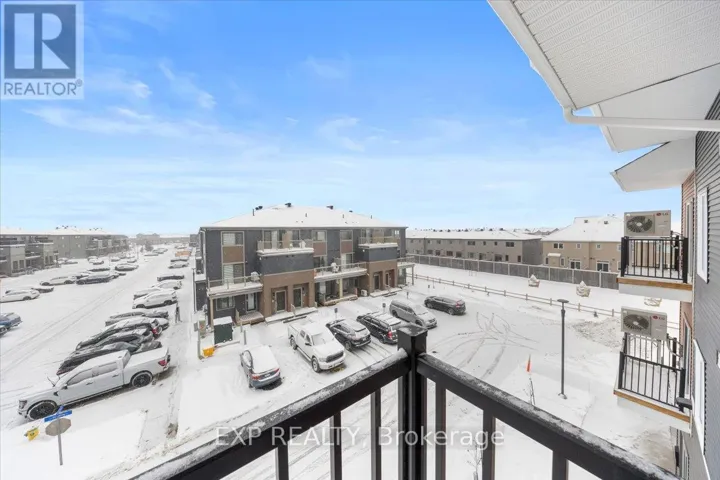 209 - 2376 TENTH LINE, Ottawa, Ontario K4A0M7