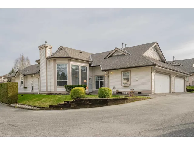 7 9025 216 STREET, Langley, British Columbia V1M2X6