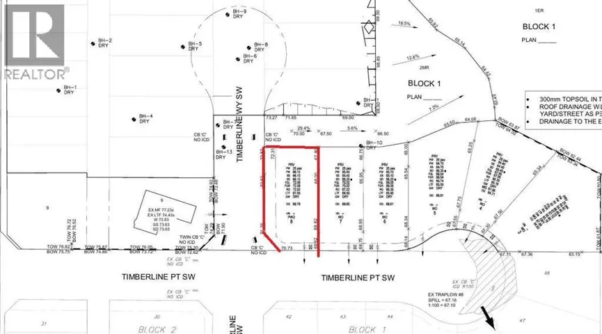 50 Timberline Point SW, Calgary, Alberta T3H6C8