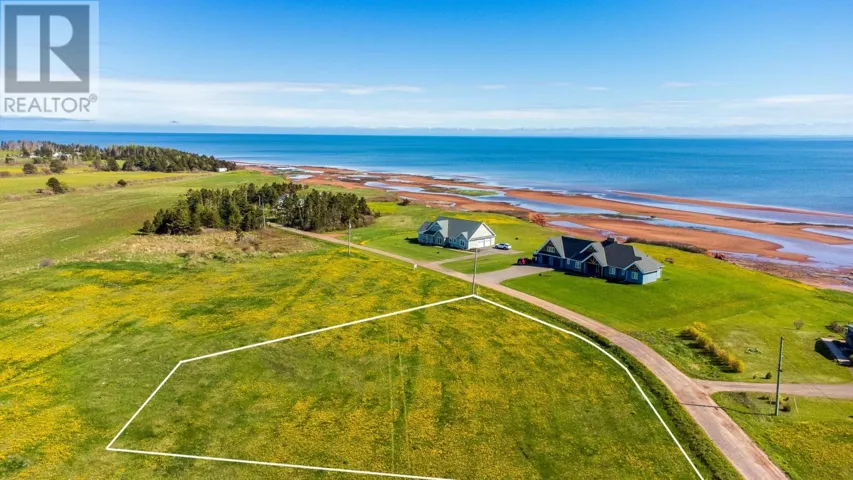 Lot 13 Ocean Drive, Argyle Shore, Prince Edward Island C0A1C0