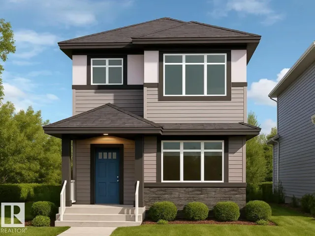 764 MATTSON DR SW, Edmonton, Alberta T6X1A3