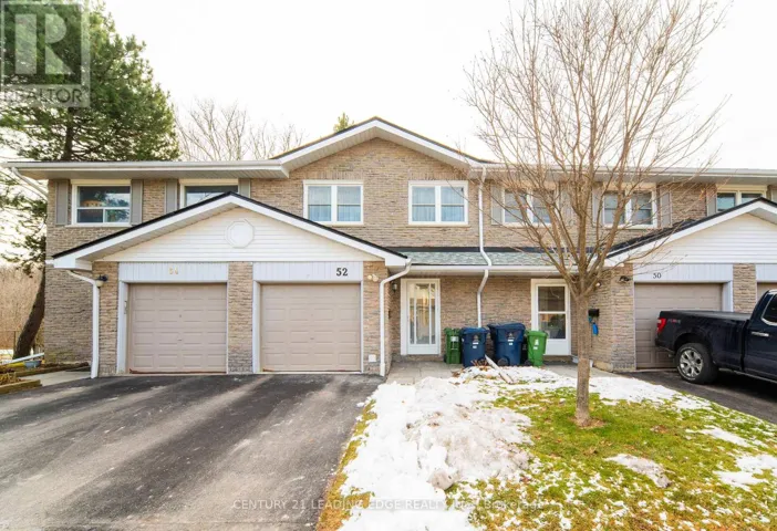 52 - 55 BRIMWOOD BOULEVARD, Toronto (Agincourt North), Ontario M1V1E4