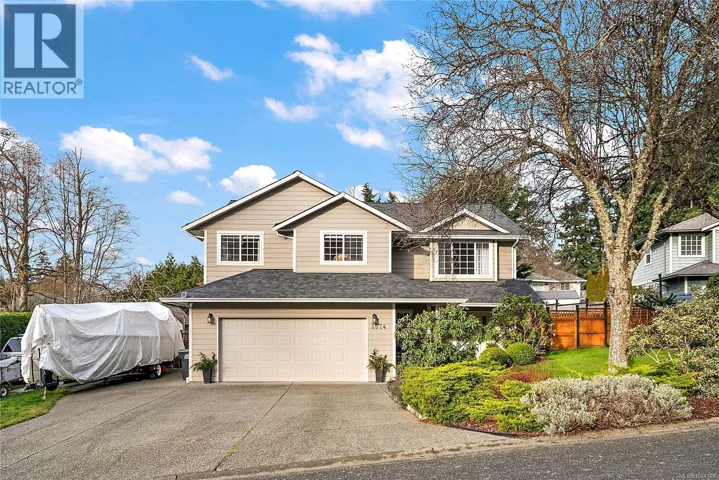 3574 Kelly Dawn Pl, Langford, British Columbia V9C4J1