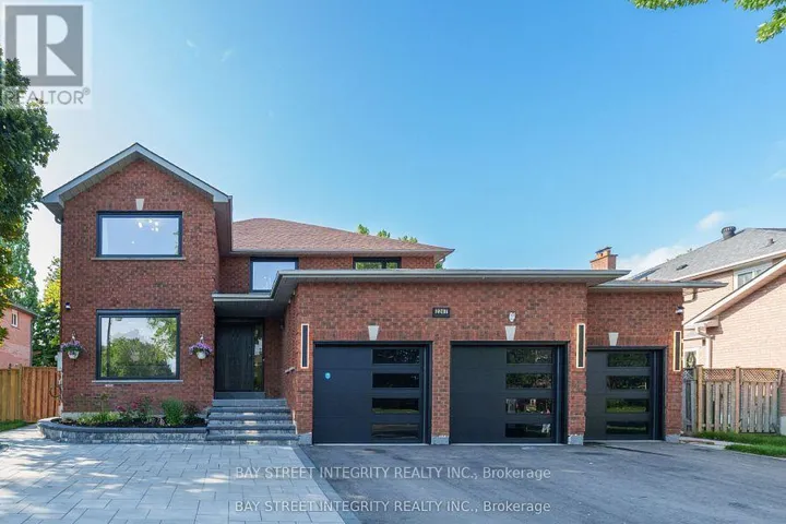 2247 RODICK ROAD, Markham (Cachet), Ontario L6C1R1