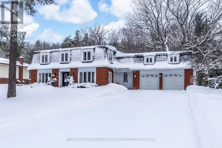 63 IDLEWOOD DRIVE, Springwater (Midhurst), Ontario L9X0P5