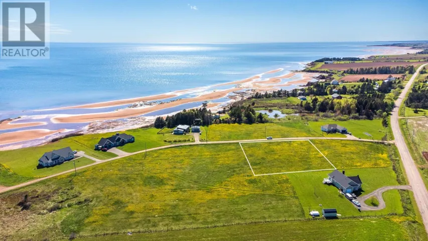 Lot 12 Ocean Drive, Argyle Shore, Prince Edward Island C0A1C0