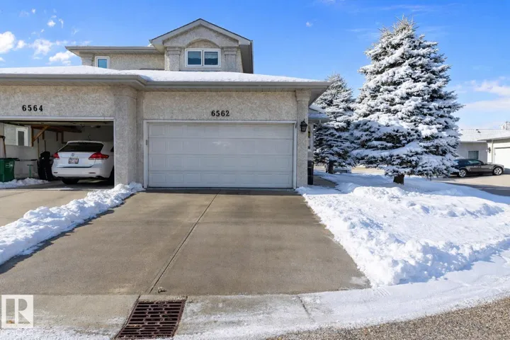 6562 158 AV NW, Edmonton, Alberta T5Y2S7