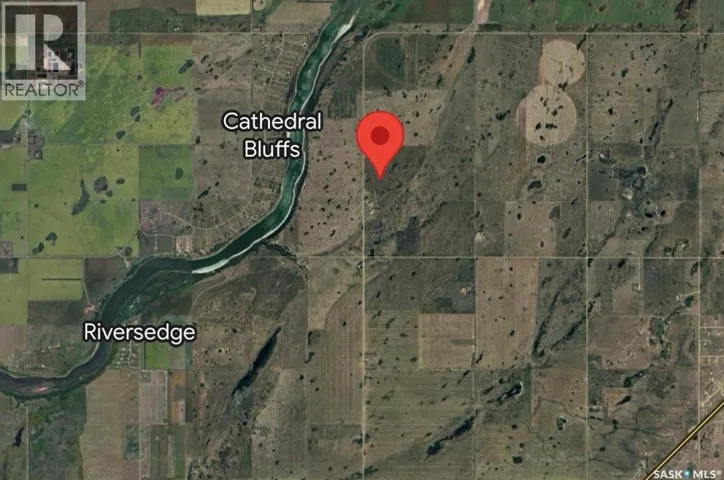 Johnson Land, Corman Park Rm No. 344, Saskatchewan S7K3J9