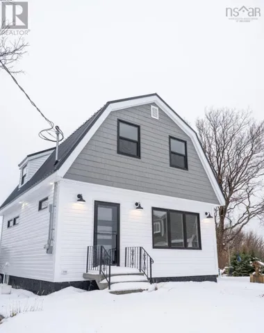 49 Ocean Avenue, Dominion, Nova Scotia B1G1J7