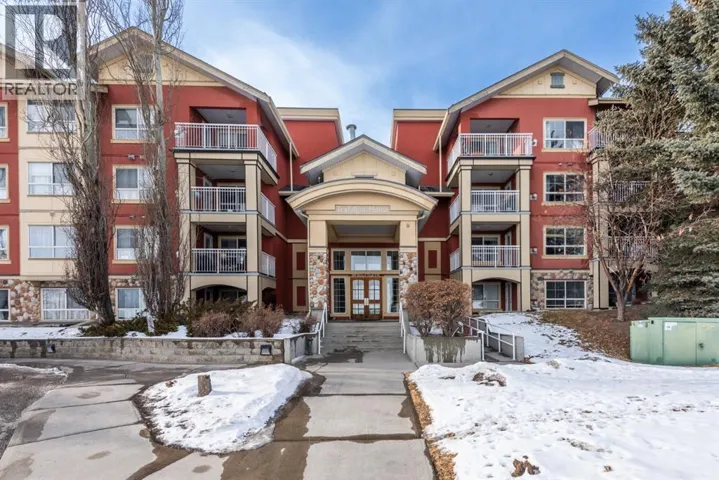 404, 5115 Richard Road SW, Calgary, Alberta T3E7M7