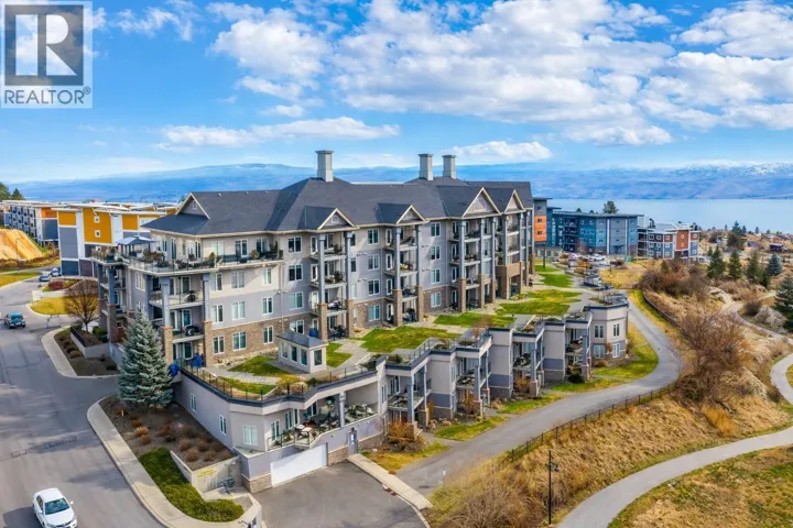 3645 Carrington Road Unit# 404, West Kelowna, British Columbia V4T3G9