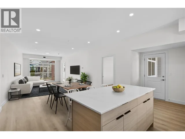 5300 Main Street Unit# 204, Kelowna, British Columbia V1W0C1
