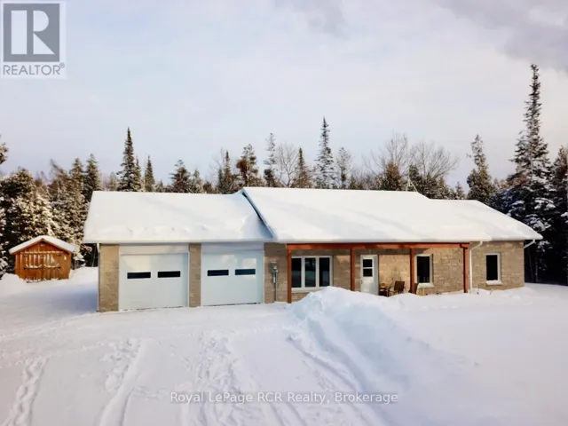 118 FOWLIE ROAD, Northern Bruce Peninsula, Ontario N0H1W0